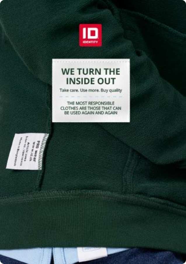 Katalog ID Bæredygtighed 2025